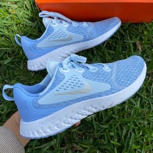 NIKE LEGEND REACT SHOES